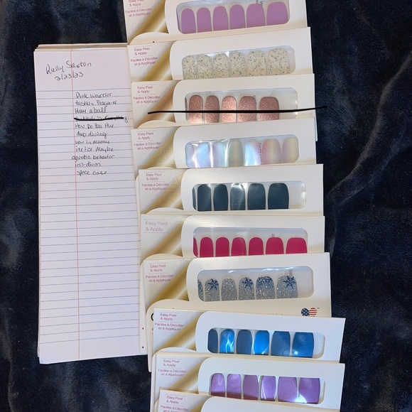 Color Street - Picture 4 of 7